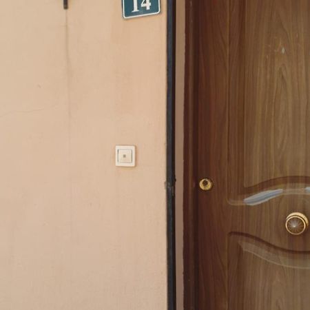 Cozy Rooms In Terraced House Fuengirola Eksteriør billede