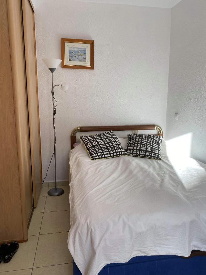 Cozy Rooms In Terraced House Fuengirola Eksteriør billede