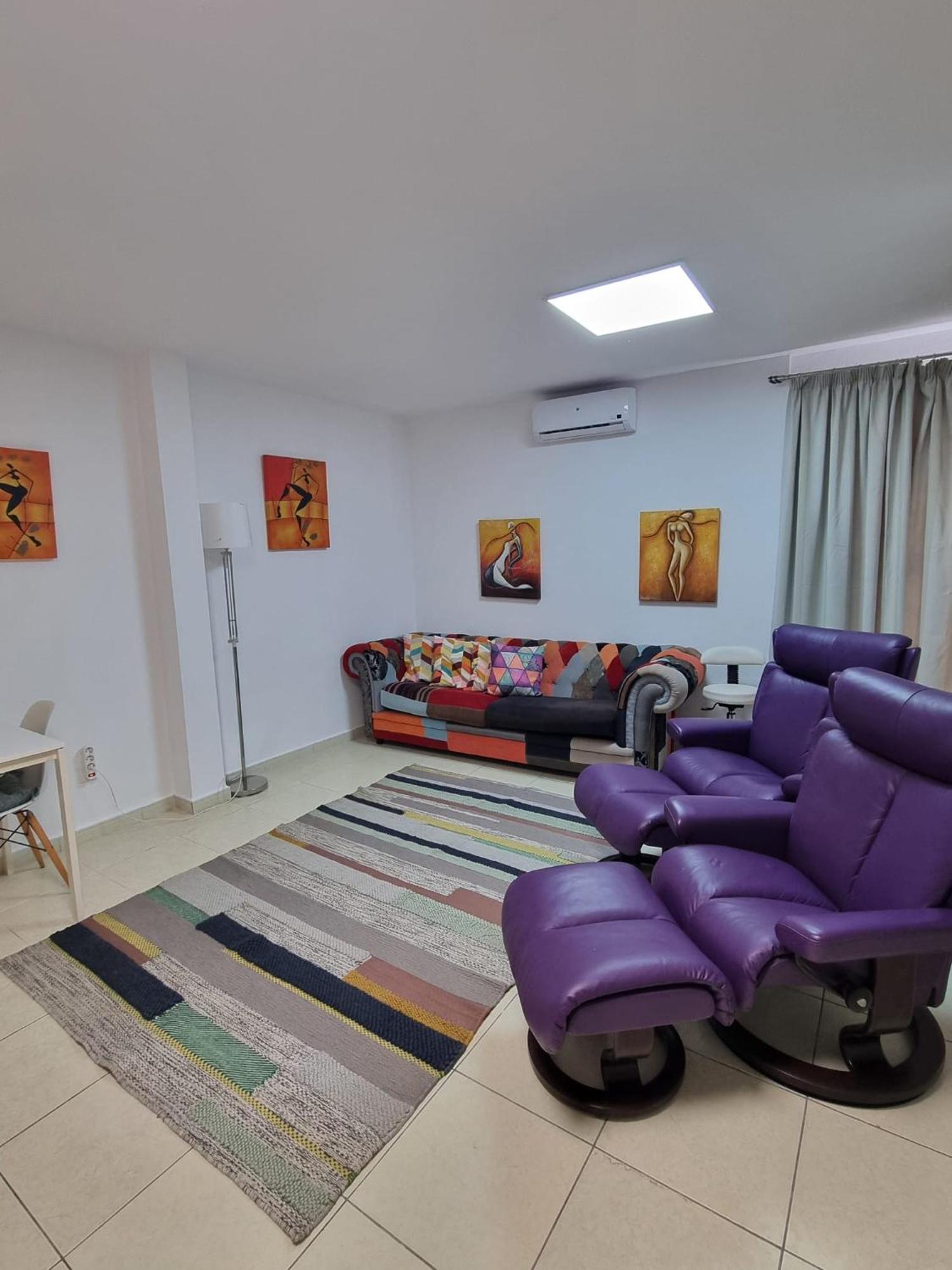 Cozy Rooms In Terraced House Fuengirola Eksteriør billede