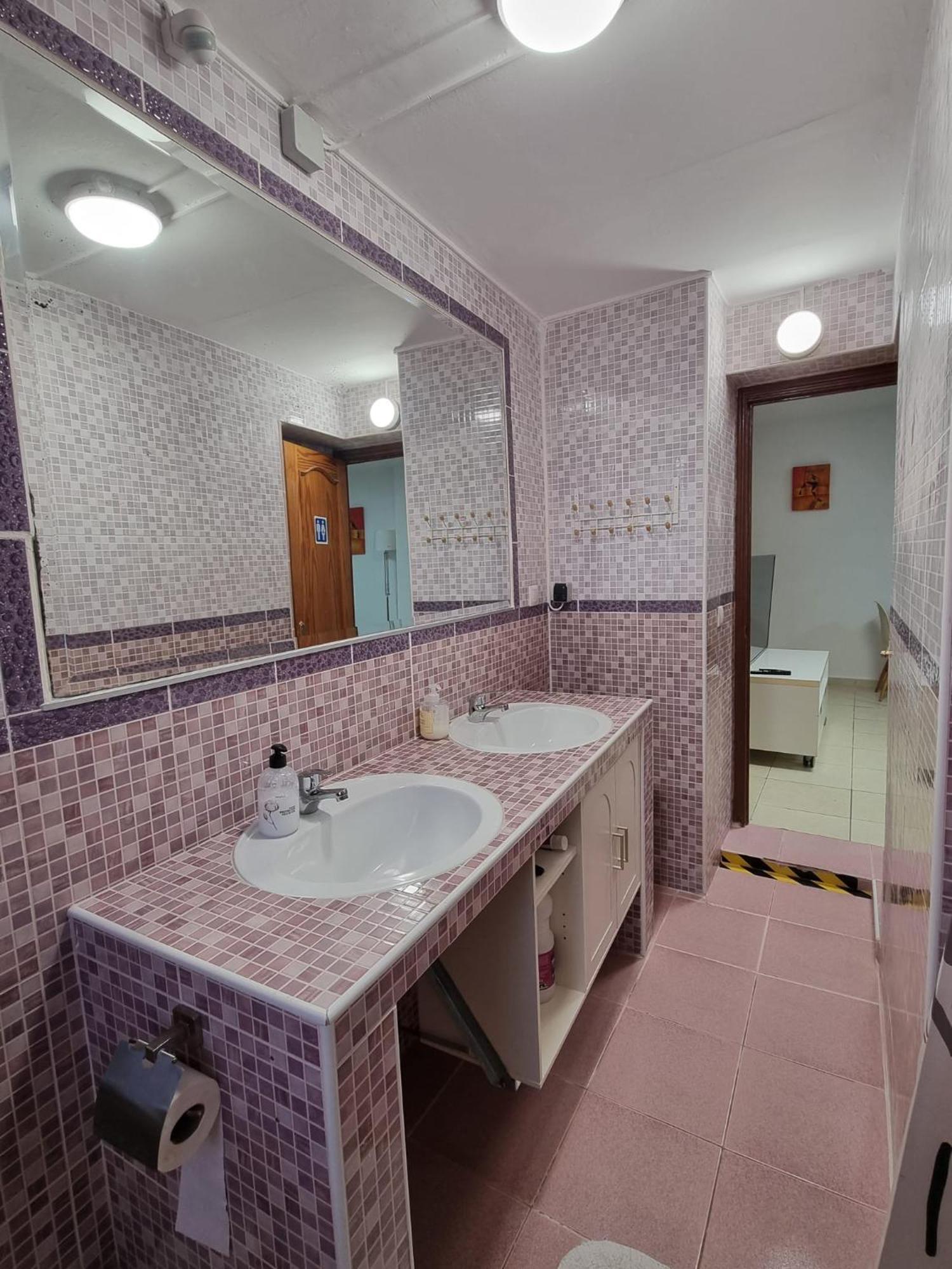 Cozy Rooms In Terraced House Fuengirola Eksteriør billede