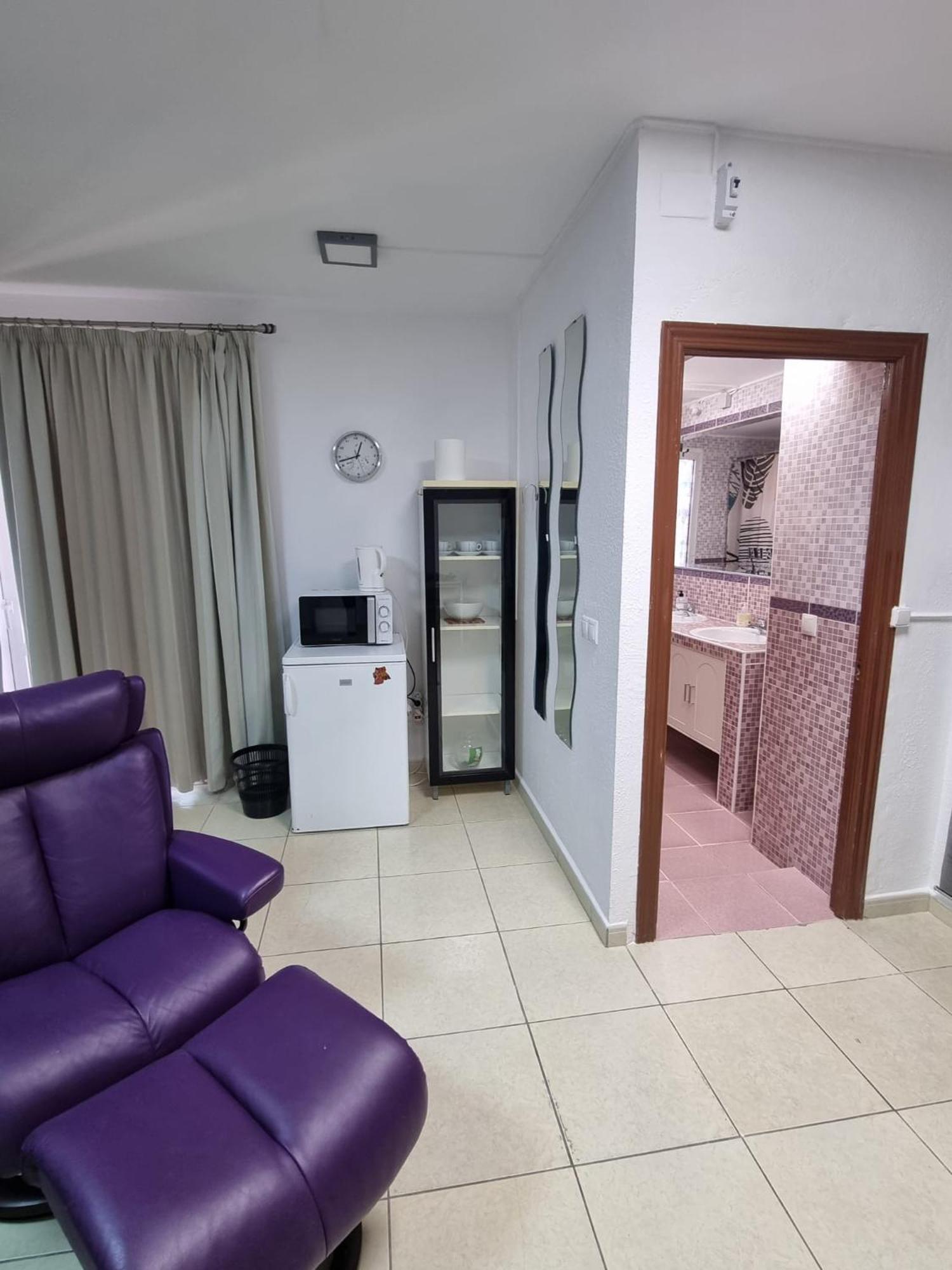 Cozy Rooms In Terraced House Fuengirola Eksteriør billede