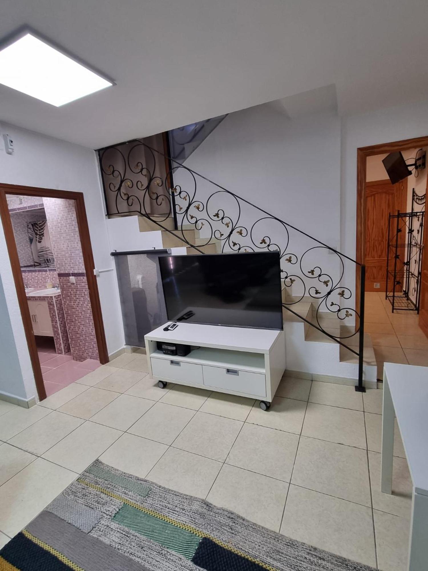 Cozy Rooms In Terraced House Fuengirola Eksteriør billede